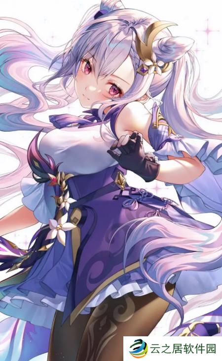 刻晴大战史莱姆外网网址