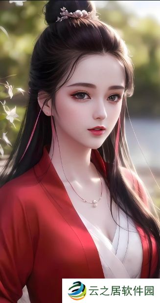 啾咪漫画：为什么这个平台成为年轻人追捧的漫画天堂？