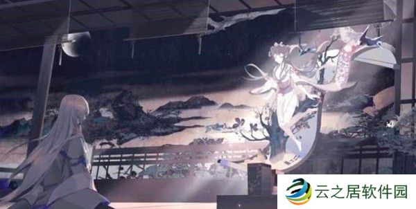 阴阳师绘世花鸟卷怎么获得 阴阳师sp花鸟卷获取方法