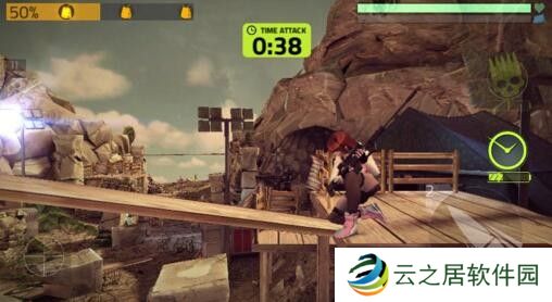 火力掩护怎么解除地雷 火力掩护解除地雷的方法