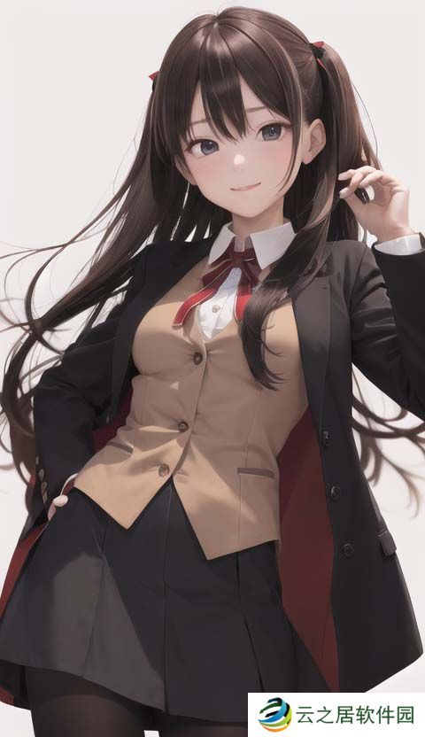 饼干姐姐是什么样的人？她是如何通过真实与创意征服粉丝的？