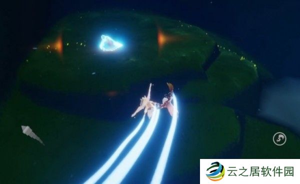 光遇宋小宝先祖在哪 光遇宋小宝先祖位置地图分享