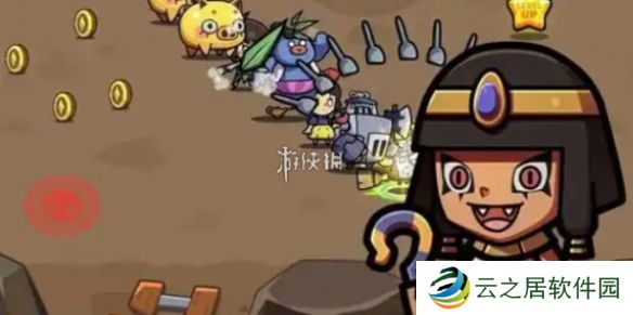 童话冒险团大树精怎么打-童话冒险团大树精打法攻略