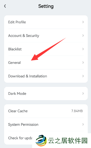 gamekipo中文怎么设置