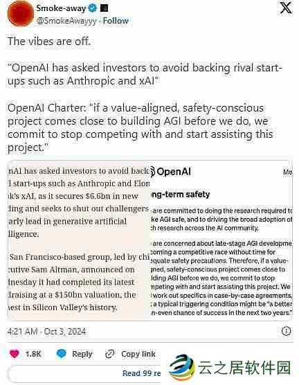 Bittensor(TAO)价值如何？为什么会成为加密与AI结合的新驱动力？