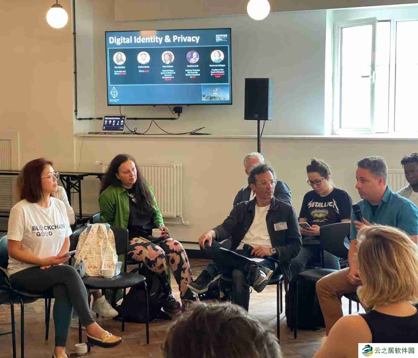 专访Bybit COO Helen:非典型的典型交易所高管,驾驭全球化风险与挑战