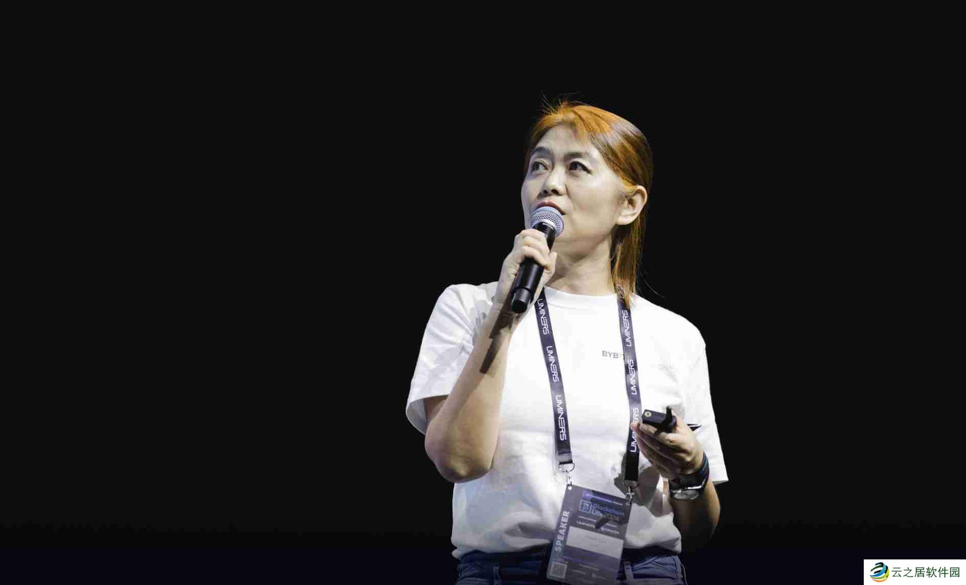 专访Bybit COO Helen:非典型的典型交易所高管,驾驭全球化风险与挑战
