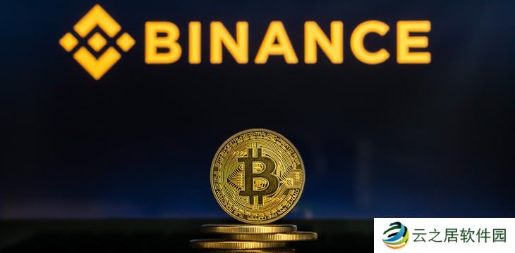 Binance交易所官方网站网页怎么登陆不上去?