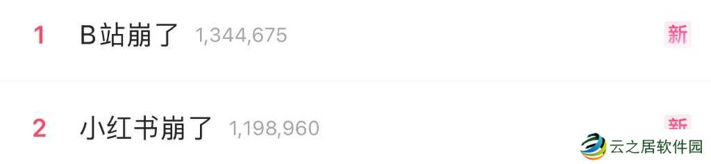 阿里云光缆断裂,致B站、小红书、恋与深空等多平台宕机