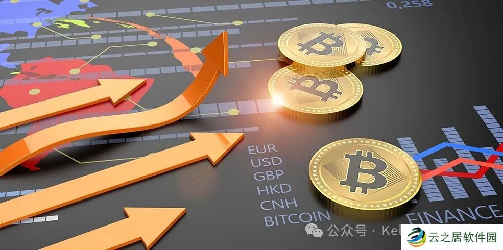 btc为什么交易量涨,价不涨?