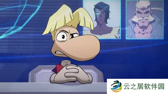 育碧推出了一款NFT游戏！需购买NFT才能进入游戏