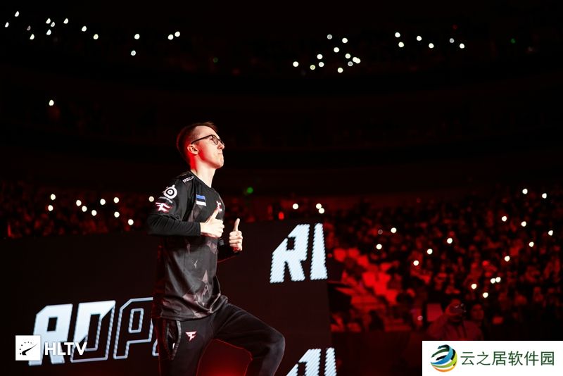 NER0：不到17人可和ropz在上海Major的巅峰表现相媲美