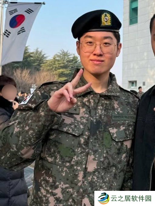 韩国网友讲Zeus训练营故事：体能测试3公里 128人中排名第30位