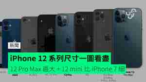 12promax尺寸大小