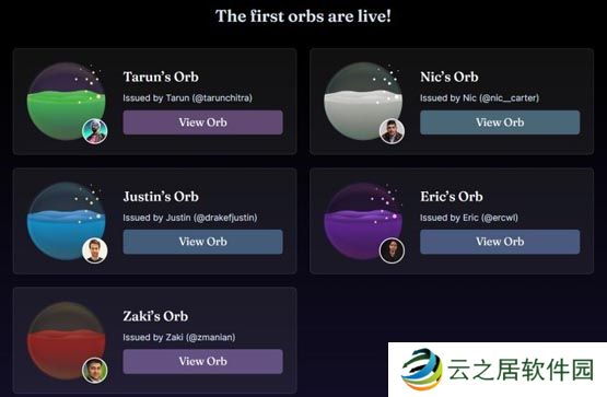 Taproot Wizards创始人新推的加密经济是什么?V神大赞Orb Land很酷