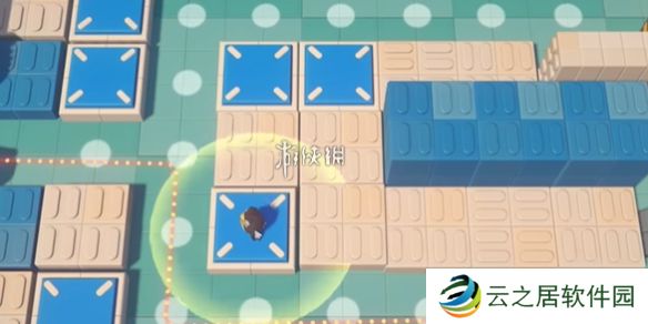 绝区零小邦布大战坏以骸第1天通用资格考核03攻略