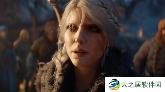 原著作者并未参与《巫师4》：不插手CDPR的改编