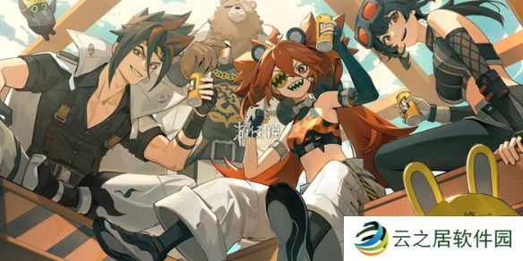 绝区零小邦布大战坏以骸第3天战术资质考核01攻略