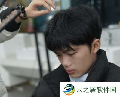 TTG发布清清照片：2024的最后一天，早安呀！