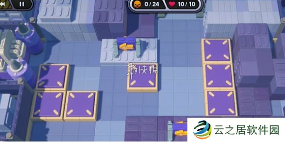 绝区零小邦布大战坏以骸第1天通用资格考核06攻略