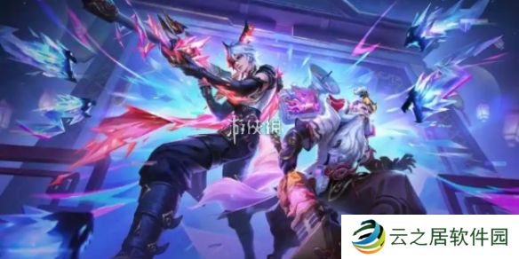 王者荣耀s38赛季福利有哪些-王者荣耀s38赛季福利汇总