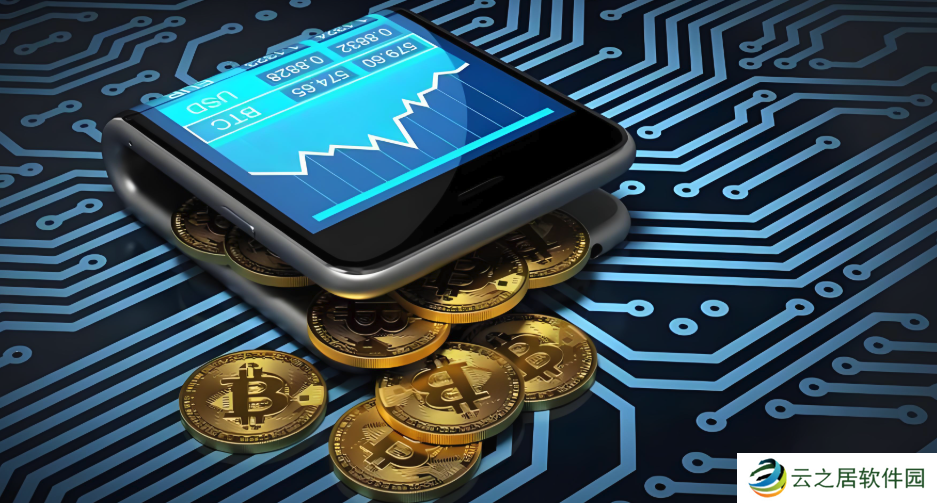 区块链手机交易app排名 四大区块链交易平台推荐