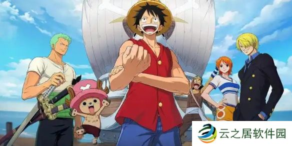 航海王壮志雄心荣誉勋章获取方法-航海王壮志雄心荣誉勋章怎么获取