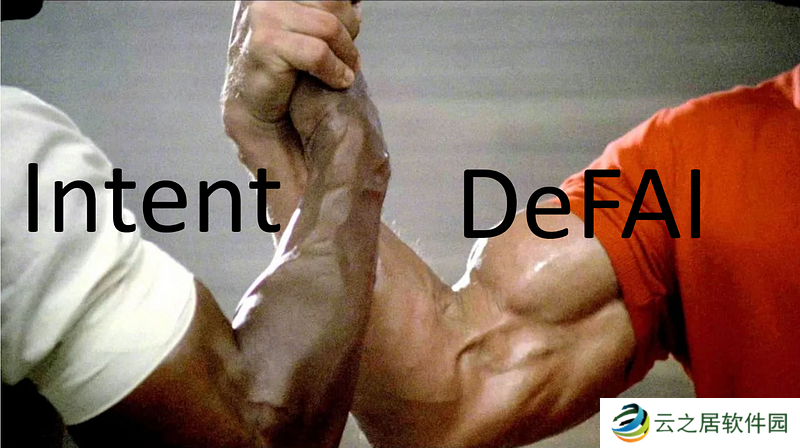 Open Intents：ERC-7683能否成为以太坊链间意图协同的“沃尔玛”超市？