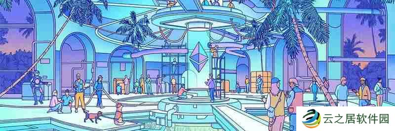 ETH2025价格预测:市占率跌破10%,ETH能重回4,000美元上方吗?