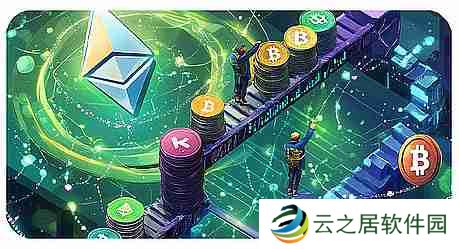 一文了解加密牛市必须由生态创新驱动？