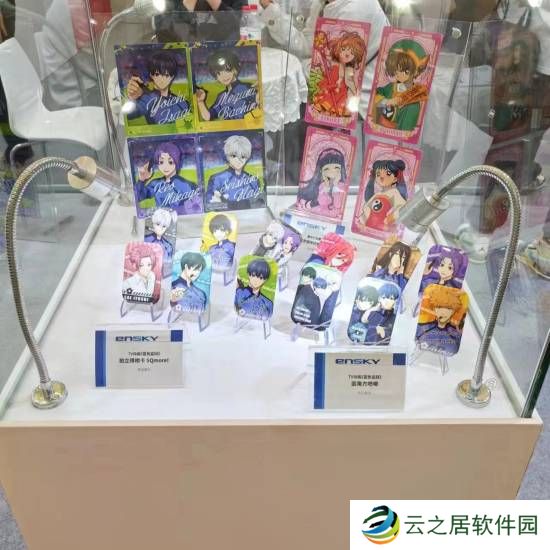 二次元消费力惊人！谷子经济撬动千亿市场 女性成主力