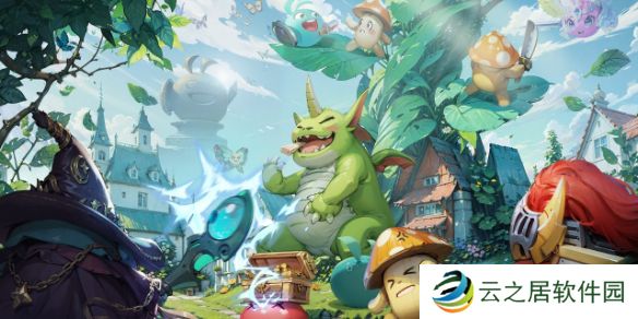 不思议迷宫2025元旦定向越野攻略-元旦新气象定向越野阵容推荐