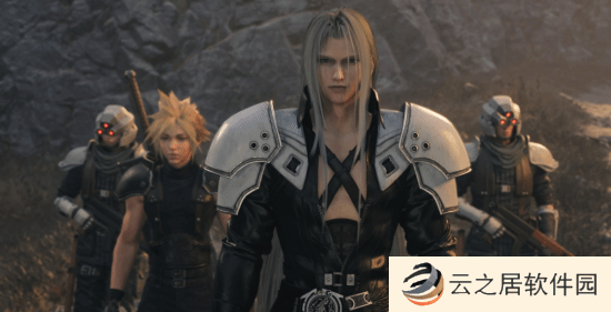 外媒为《最终幻想7：重生》鸣不平 高分佳作为何“失落”？