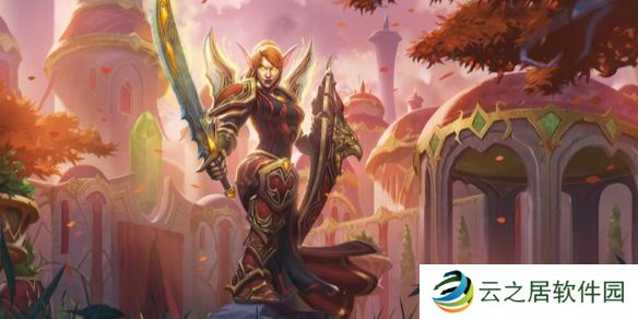 炉石传说狂野圣契骑卡组构筑-深暗领域狂野圣契骑卡组代码