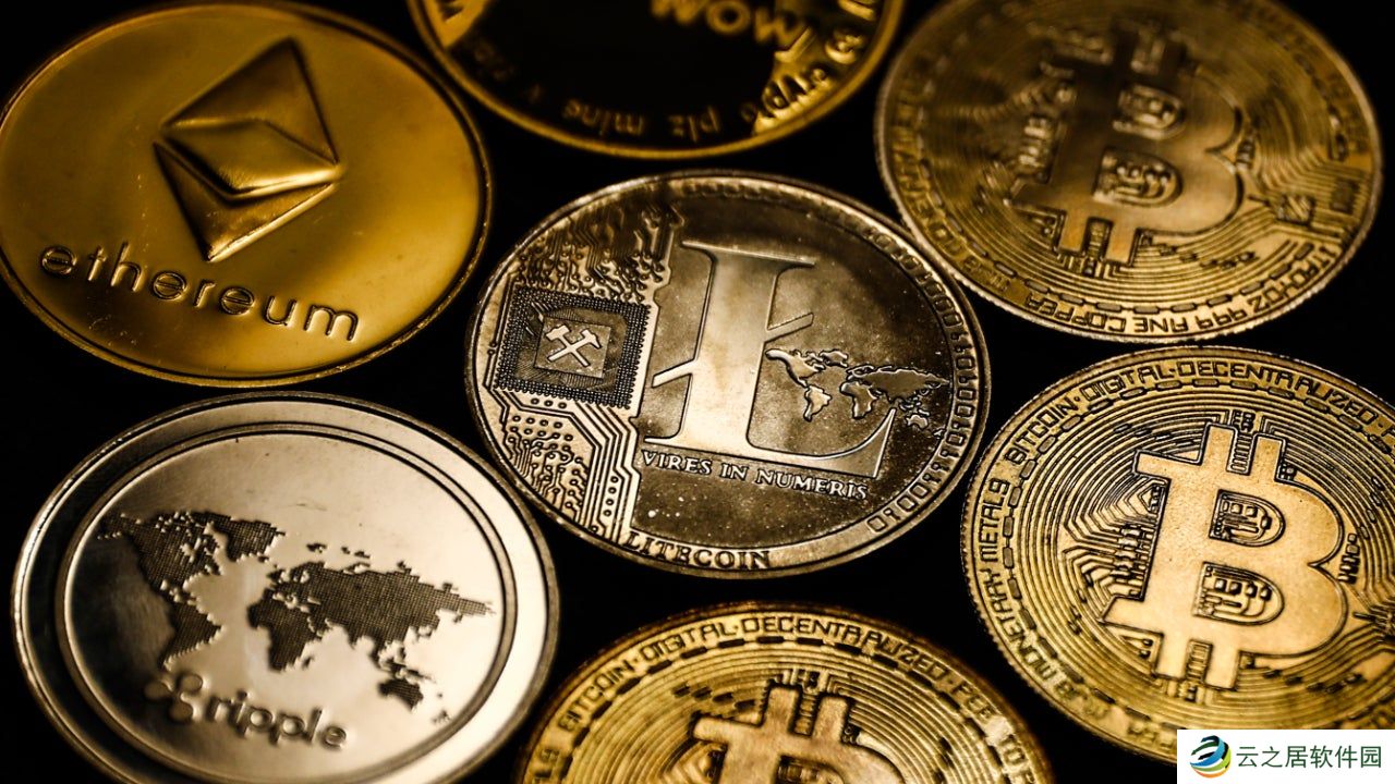 交易所排行榜非小号前十名2024