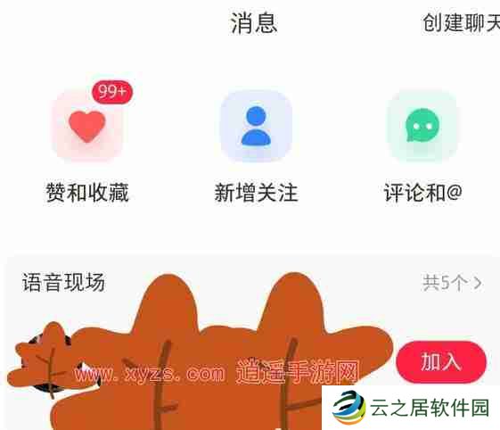 小红书评论过的帖子会推荐给好友吗