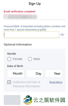 lezhin怎么注册 lezhin注册方法介绍