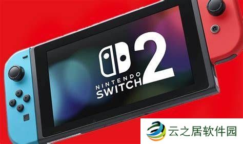 Switch2要起飞？传菲董、匠妹将为宣传片配乐