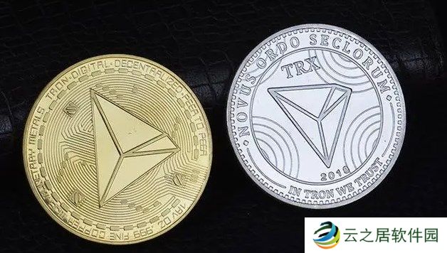 区块链TRON波场(TRX)全面介绍 什么是TRON波场?