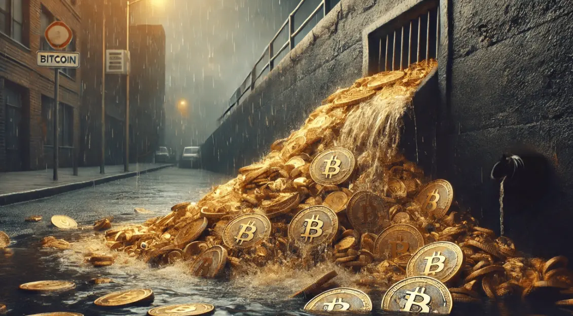 5000U 变 400U,揭开 KOL 轮融资背后的“资本围猎”真相