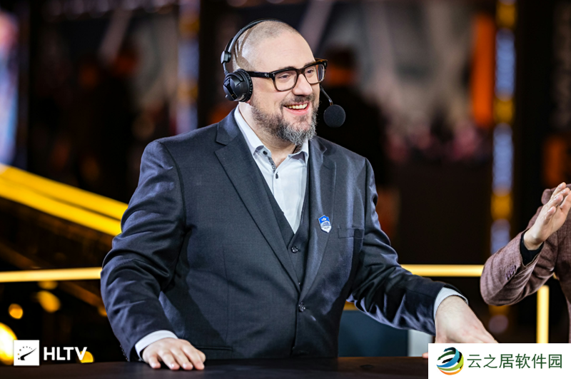 Richard Lewis：s1mple无法再拿下大赛冠军