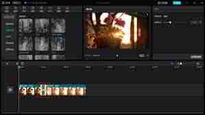 剪映电脑版如何让主轨视频静音-剪映电脑版主轨视频静音设置方法