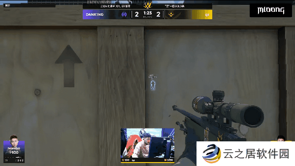 XPL S3表演赛：Jee击败DANK1NG荣膺“亚一狙”称号