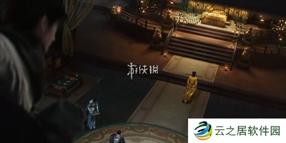 燕云十六声将军祠蹊跷在哪-燕云十六声将军祠蹊跷位置大全