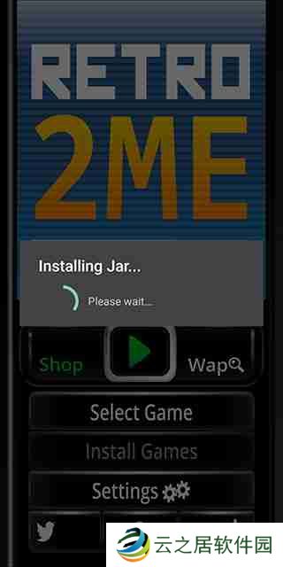 塞班模拟器怎么安装游戏
