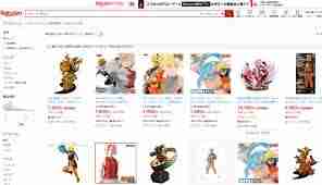 动漫手办哪里买正品