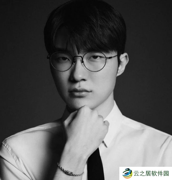 Faker：金钱和名誉都是短暂的，更愿意思考如何能带来积极的影响