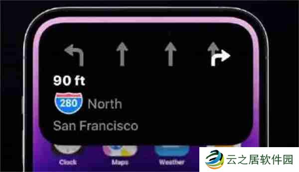 iPhone14pro灵动岛功能怎么关闭