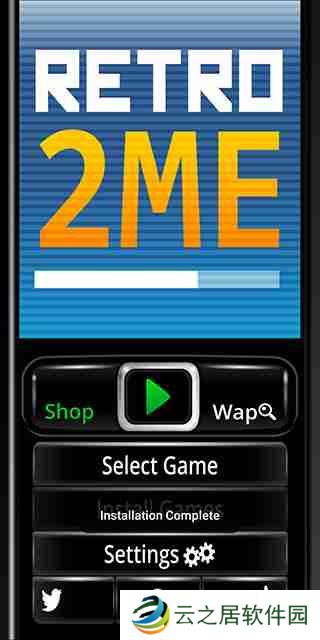 塞班模拟器怎么安装游戏