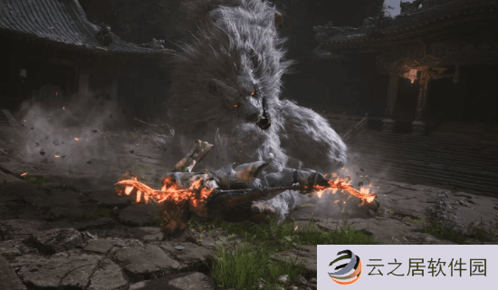 游科回应《黑神话：悟空》获Steam年度大奖：感谢支持的玩家！